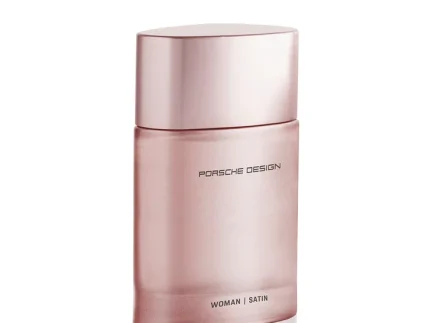 Porsche Design Woman Satin EDP Парфюмна вода за Жени