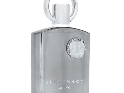 Afnan Supremacy Silver EDP за мъже 100ml
