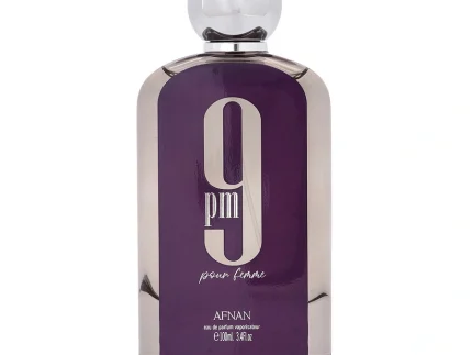 Afnan 9 P.M. EDP за жени 100ml
