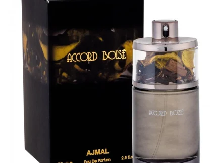 Ajmal Accord Boise 75ml Парфюмна вода за мъже