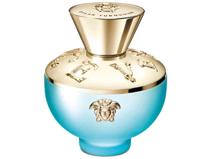 Versace Dylan Blue Turquoise EDT 100ml