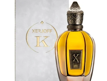 Xerjoff Aqua Regia EDP Унисекс
