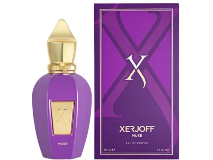 Xerjoff Muse EDP Унисекс