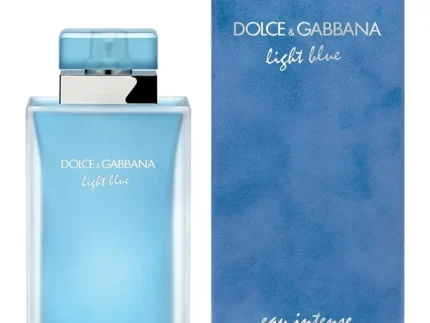 Dolce&Gabbana Light Blue Intense EDP Парфюмна вода за Жени