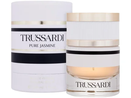 Trussardi Pure Jasmine EDP Парфюмна вода за Жени