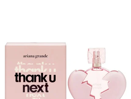 Ariana Grande Thank U Next EDP 100ml за Жени