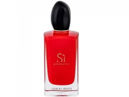 Armani Si Passione EDP Парфюмна вода за Жени