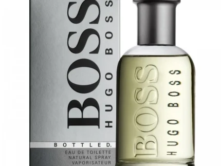 Boss Boss EDT Тоалетна вода за Мъже