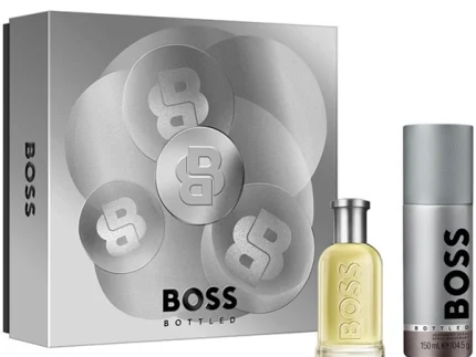 Boss Botled Комплект (EDT 50ml + Deo 150ml) за Мъже