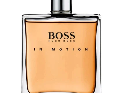 Boss In Motion EDT 100ml за Мъже