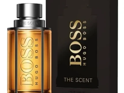 Boss The Scent EDT 100ml за Мъже