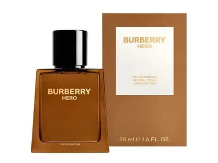 Burberry Hero EDP Парфюмна вода за Мъже