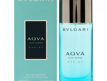 Bvlgari Aqva Marine EDT за мъже 30ml