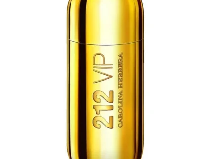 Carolina Herrera 212 VIP EDP 80ml за Жени