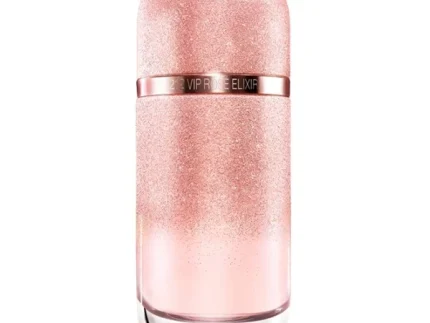 Carolina Herrera 212 VIP Rose Elixir EDP за Жени