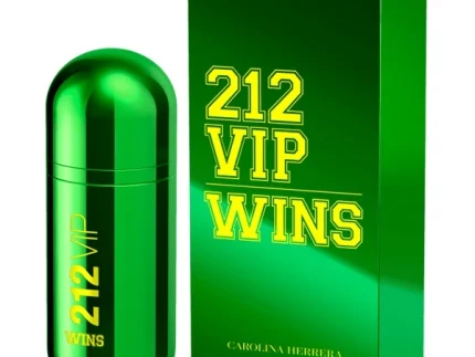 Carolina Herrera 212 VIP Wins EDP 80ml за Жени