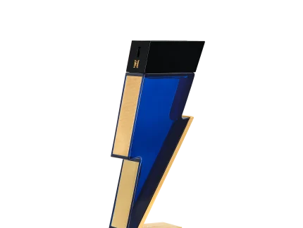 Carolina Herrera Bad Boy Cobalt Absolute EDP Парфюмна вода за Мъже