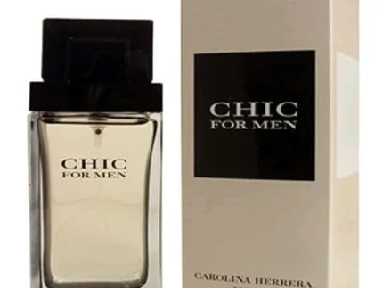 Carolina Herrera Chic EDT 60ml за Мъже