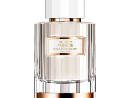 Carolina Herrera Vetiver Paradise тоалетна вода унисекс 100 ml