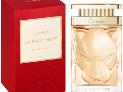 Cartier La Panthere EDP 100ml за Жени