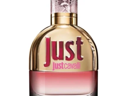 Cavalli Just CavalliEDT +100B.L+EDT