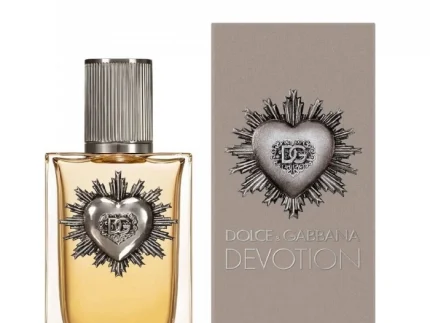 Dolce&Gabbana Devotion EDP Парфюмна вода за Мъже