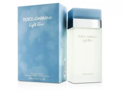 Dolce&Gabbana Light Blue EDT Тоалетна вода за Жени