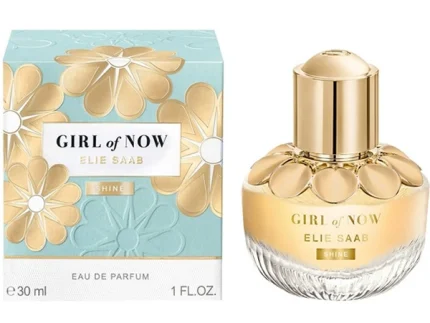 Elie Saab Girl Of Now Shine EDP 30ml за Жени