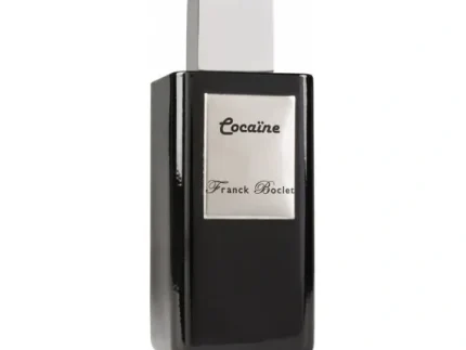 Franck Bocklet Cocaine EDP 100ml Унисекс