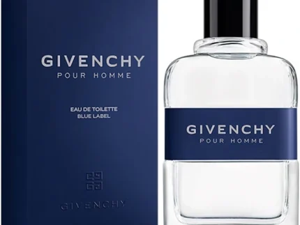 Givenchy Blue Label EDT 100ml за Мъже