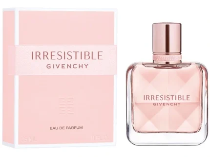 Givenchy Irresistible EDP 80ml за Жени