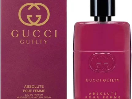 Gucci Guilty Absolute EDP 50ml за Жени