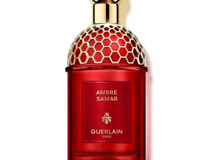 Guerlain Absolus Allegoria Ambre Samar 125ml Унисекс парфюм