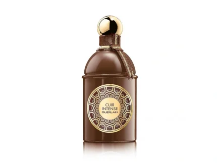 Guerlain Absolus Cuir Intense 125ml Унисекс парфюм