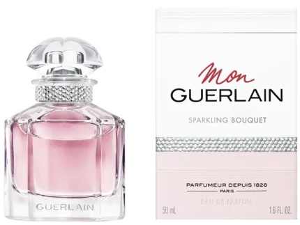 Guerlain Mon Guerlain Sparkling Bouquet EDP 50ml за Жени