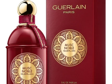 Guerlain Musc Noble EDP 125ml Унисекс