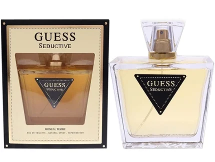 Guess Seductive EDT 125ml за Жени