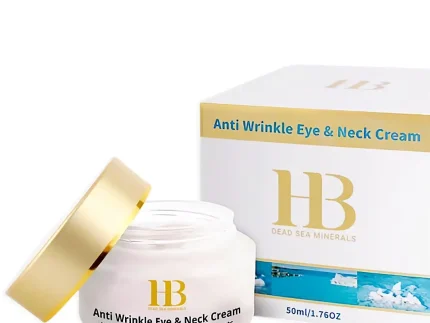 HB 109 Anti Wrinkle Eye Cream 50 ml