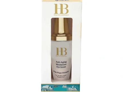 HB 110 Anti-Aging Moisturizer Eye Serum 50 ml