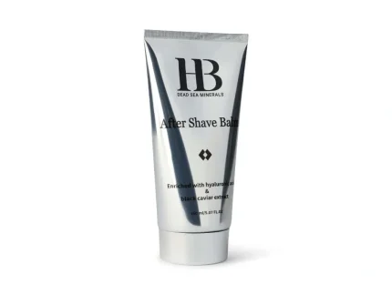 HB 1230 After Shave Cream-Hyaluronic Acid 150 ml