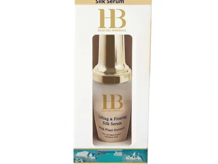 HB 139 Lifting&Firming Silk Serum 30ml