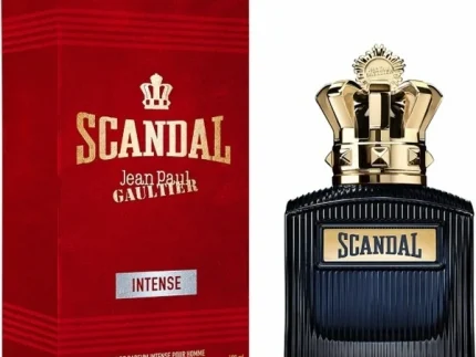 Jean Paul Gaultier Scandal Intense EDP Парфюмна вода за Мъже