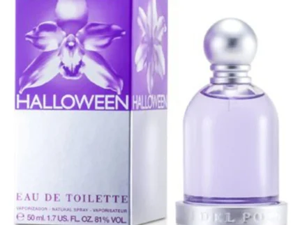 Jesus Del Pozo Halloween EDT за Жени 50ml