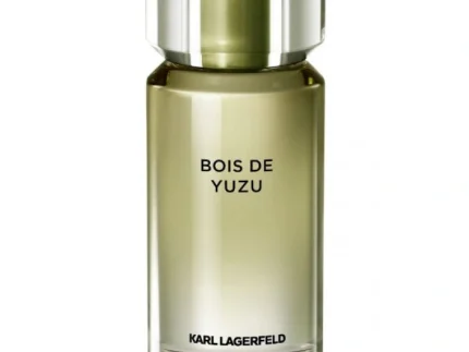 Karl Lagerfeld Bois De Yuzu EDT Тоалетна вода за Мъже