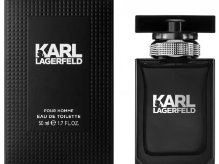 Karl Lagerfeld EDT Тоалетна вода за Мъже