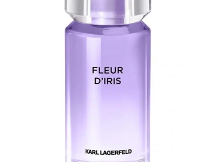 Karl Lagerfeld Fleur D'Iris EDP Парфюмна вода за Жени