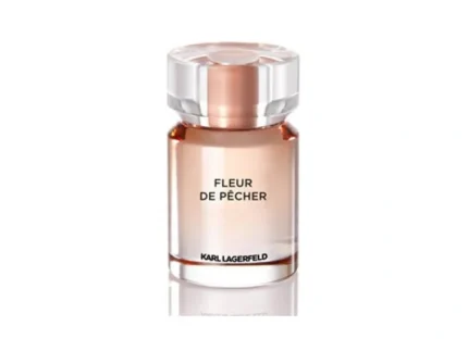 Karl Lagerfeld Fleur De Pecher EDP Парфюмна вода за Жени