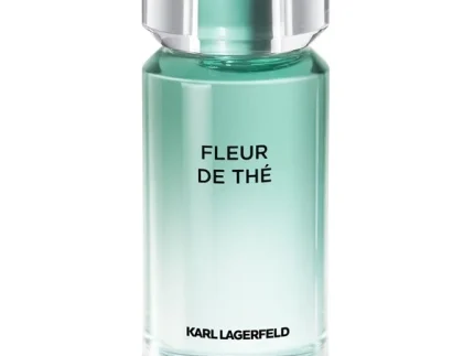 Karl Lagerfeld Fleur De The EDP Парфюмна вода за Жени