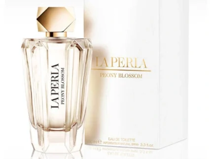 La Perla Peony Blossom EDT 100ml за Жени