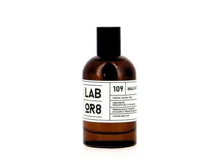 Labor8 109 Malkhut EDP 100ml Унисекс